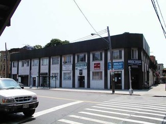 Richmond Hill, NY Office - 110-20 Jamaica Ave