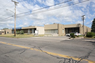 Rochester, NY Industrial - 810-824 Emerson St