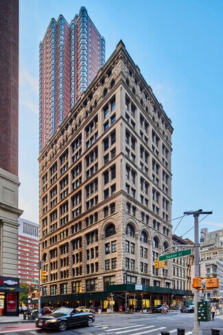 New York, NY Office - 305 Broadway New York, NY Office - 305 Broadway