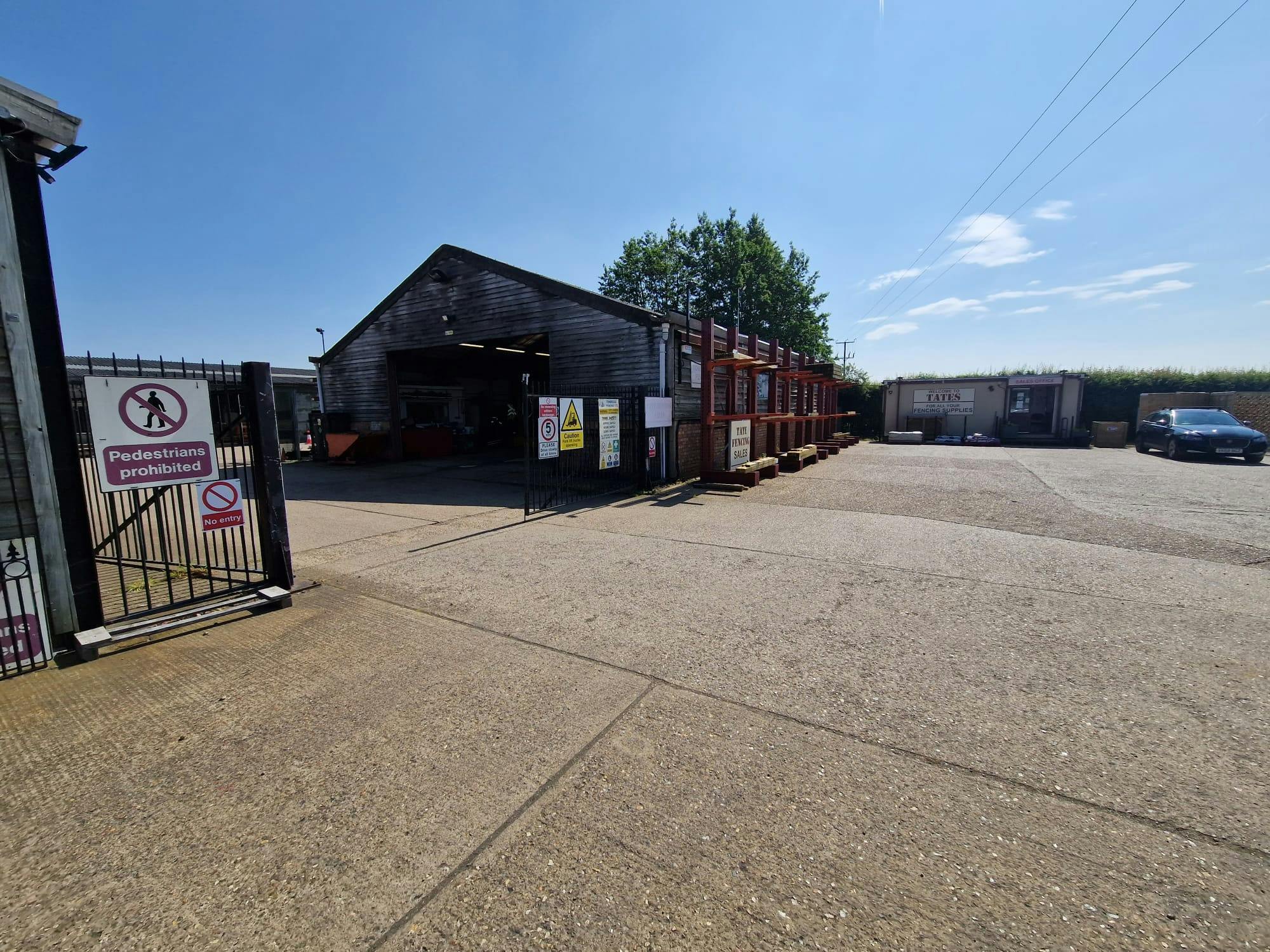 Court Ln, Hadlow, KEN for Rent