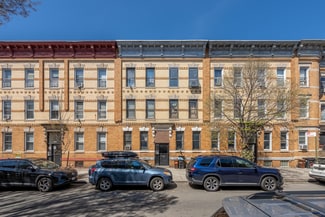 Astoria, NY undefined - 30-28 41st Street Astoria, NY undefined - 30-28 41st Street