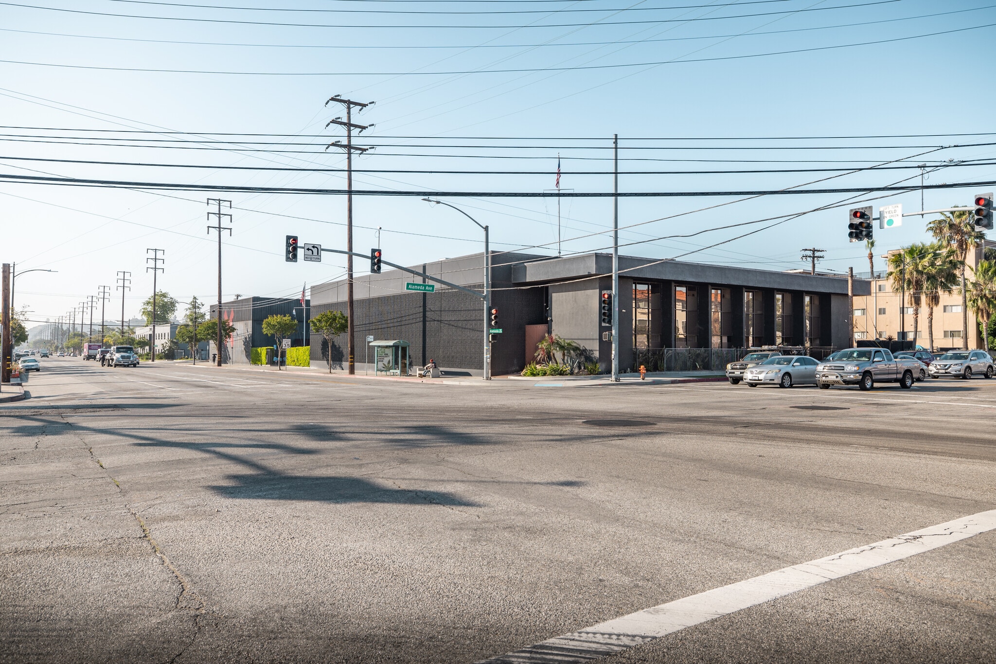 1001 S Victory Blvd, Burbank, CA for Sale