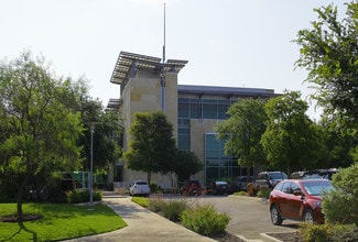 San Antonio, TX Office - 200 E Basse Rd