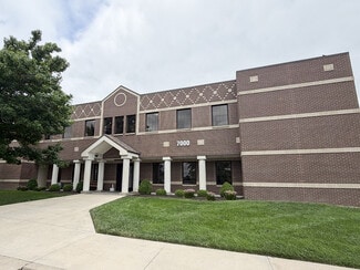 Overland Park, KS Medical - 7000 W 121st St Overland Park, KS Medical - 7000 W 121st St