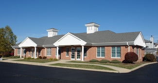 Joliet, IL Office - 3209-3225 Fiday Rd