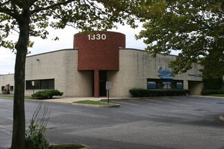 Holbrook, NY Industrial - 1320 Lincoln Ave
