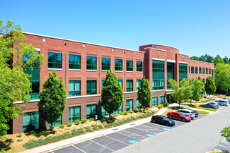 Huntersville, NC Medical - 9930 Kincey Ave