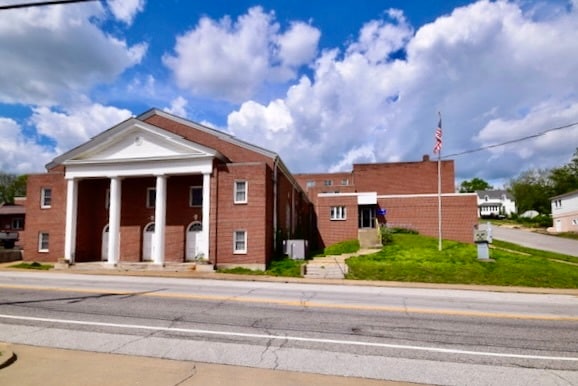 400 Boyd St, De Soto, MO for Sale