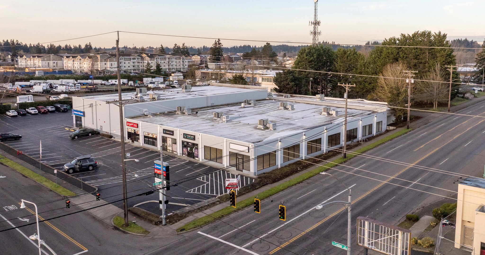 3802 S Cedar St, Tacoma, WA for Sale