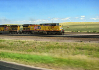 Laramie, WY Industrial Land - 10 Fort Sanders Rd