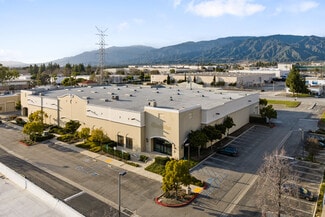 Irwindale, CA Warehouse - 5354 Irwindale Ave