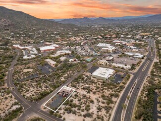 Carefree, AZ Medical - 7530 E Nonchalant Ave Carefree, AZ Medical - 7530 E Nonchalant Ave