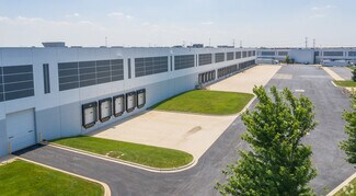 Bolingbrook, IL Industrial - 530 W North Frontage Rd