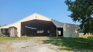 Calhoun, GA Commercial Land - 515 Hunt Bend Rd NW