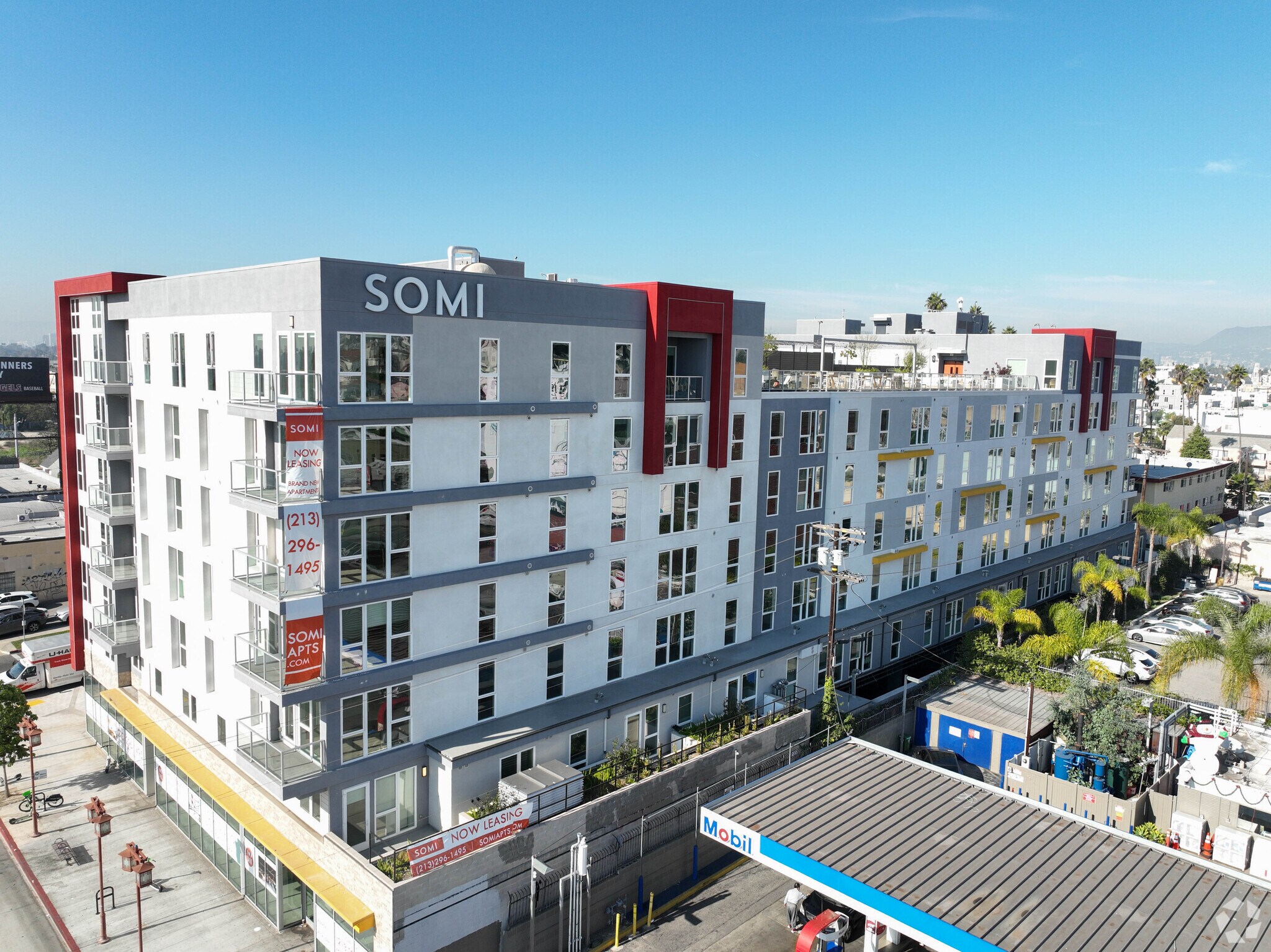 988 S Manhattan Pl, Los Angeles, CA for Rent