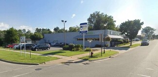 Farwell, MI Retail - 146 N Corning St