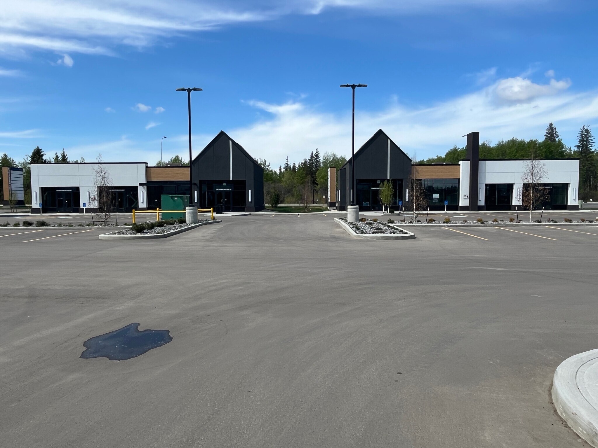 5335-5397 Edgemont Blvd NW, Edmonton, AB for Rent