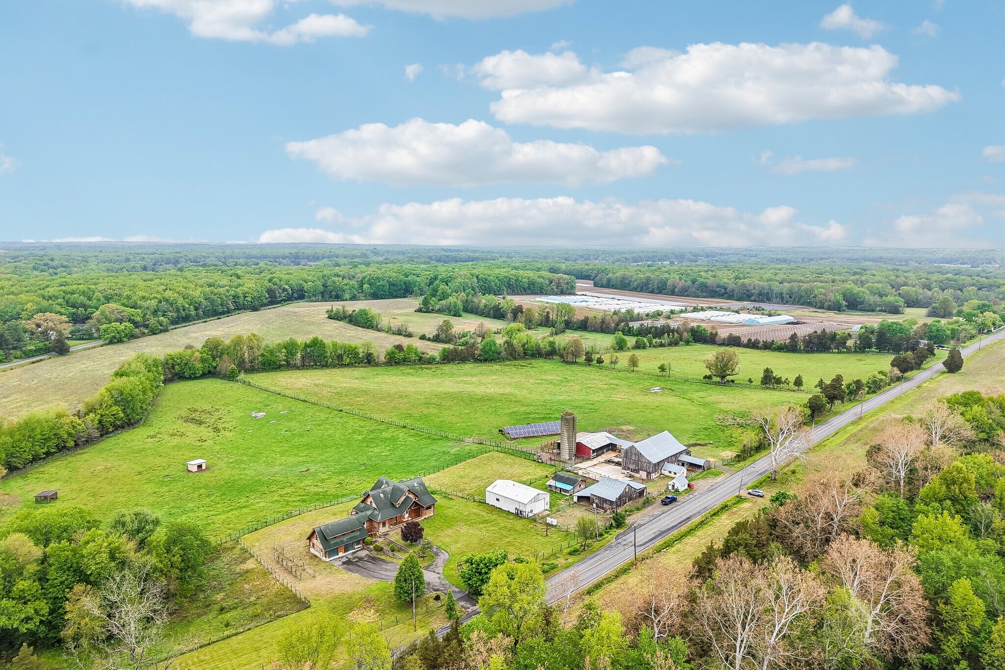46 Commissioners Pike, Woodstown, NJ for Sale