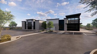 Queen Creek, AZ Office/Medical - SWC of Ellsworth Rd & San Tan Blvd