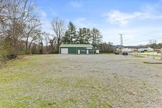 Elizabethton, TN Office - 3861 Highway 19 E