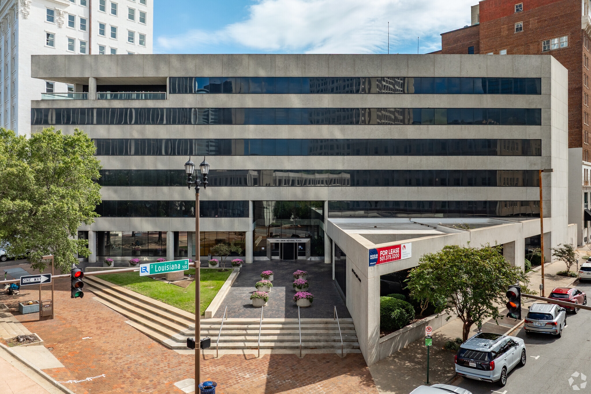 105 W Capitol Ave, Little Rock, AR for Sale