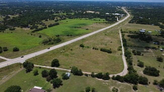 Weatherford, TX Commercial - Ric Williamson Memorial Hwy @ Azle Hwy