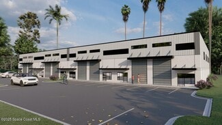 Melbourne, FL Flex - 2324 Aurora Rd Melbourne, FL Flex - 2324 Aurora Rd
