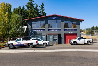 Silverdale, WA undefined - 9191 Washington Ave NW