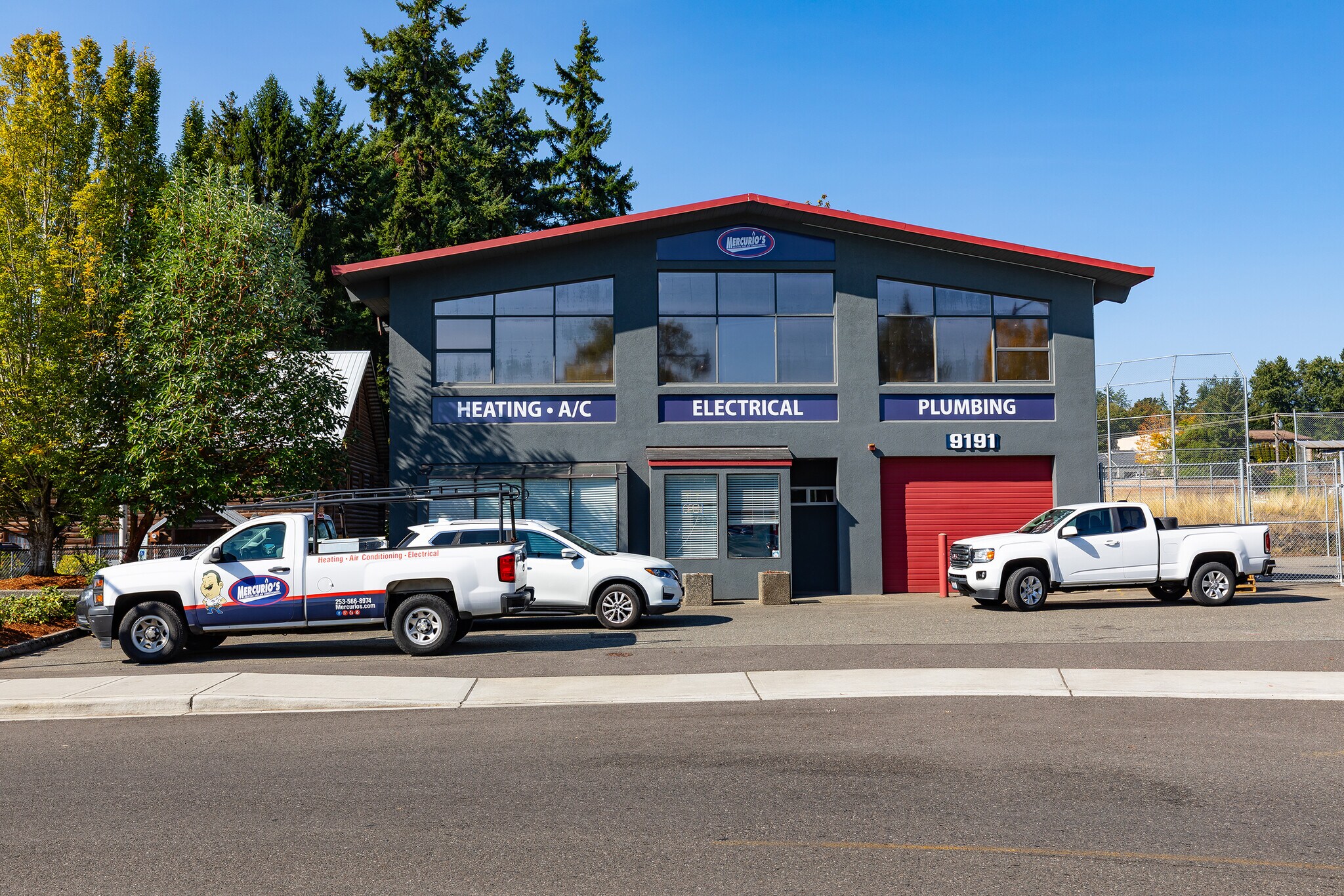 9191 Washington Ave NW, Silverdale, WA for Sale