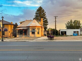 Vernal, UT Office - 235 W Main St
