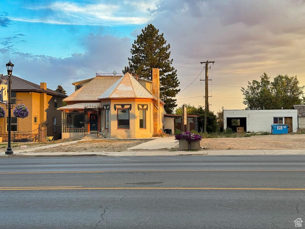 235 W Main St, Vernal, UT for Sale