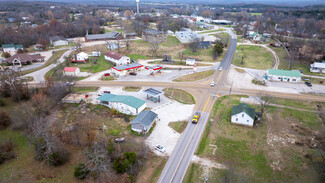 Iberia, MO Freestanding - 900 Highway 42