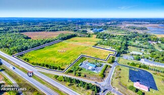 Albion, MI Commercial Land - 2200 N Concord Rd Albion, MI Commercial Land - 2200 N Concord Rd