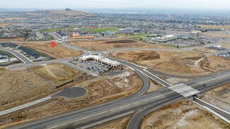 Kennewick, WA Commercial Land - 5603 Ridgeline Dr Kennewick, WA Commercial Land - 5603 Ridgeline Dr