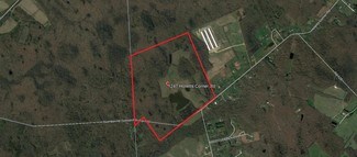 Clayton, DE Agricultural Land - 1247 Holletts Corner Rd