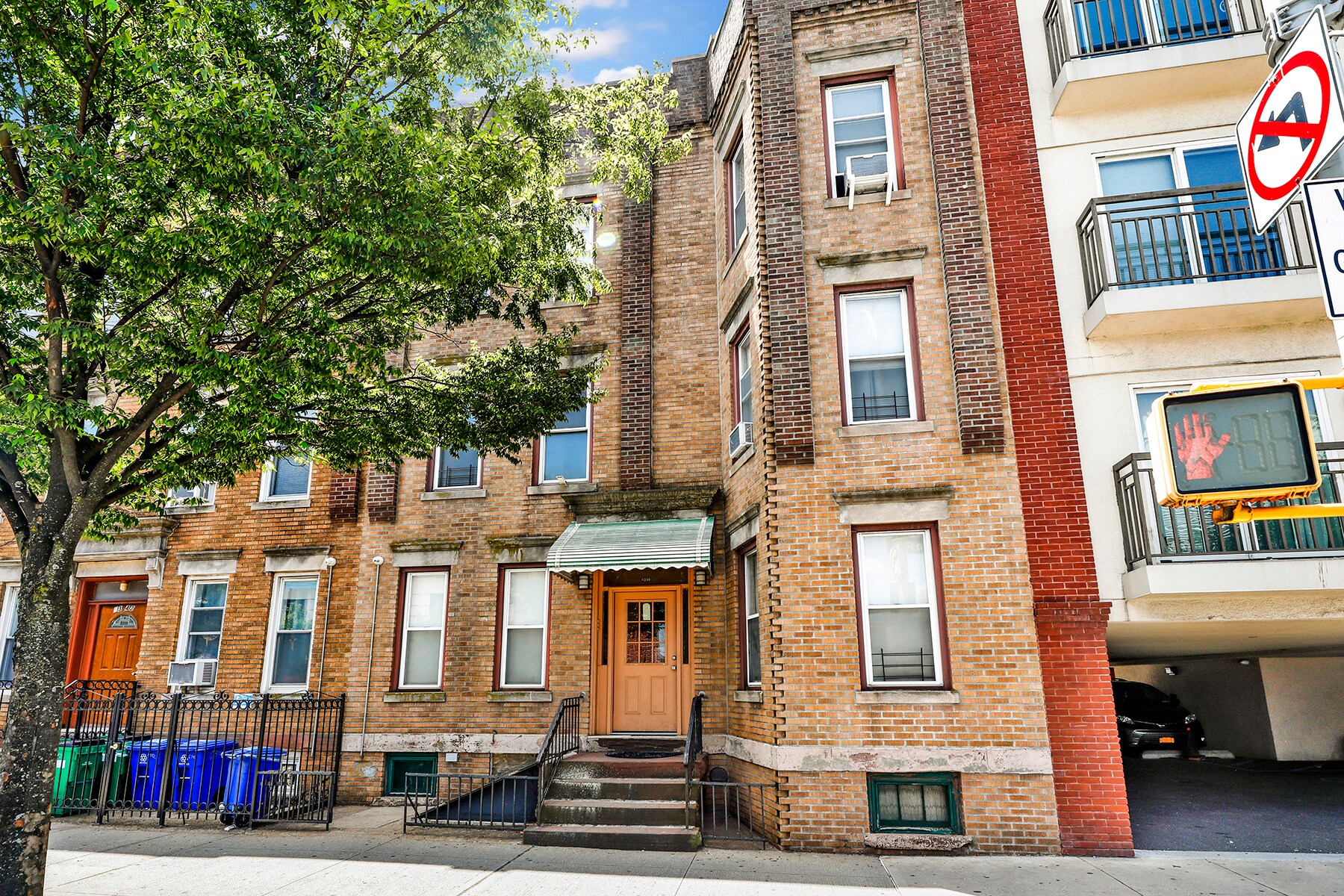 6340 Fresh Pond Rd, Ridgewood, NY for Sale