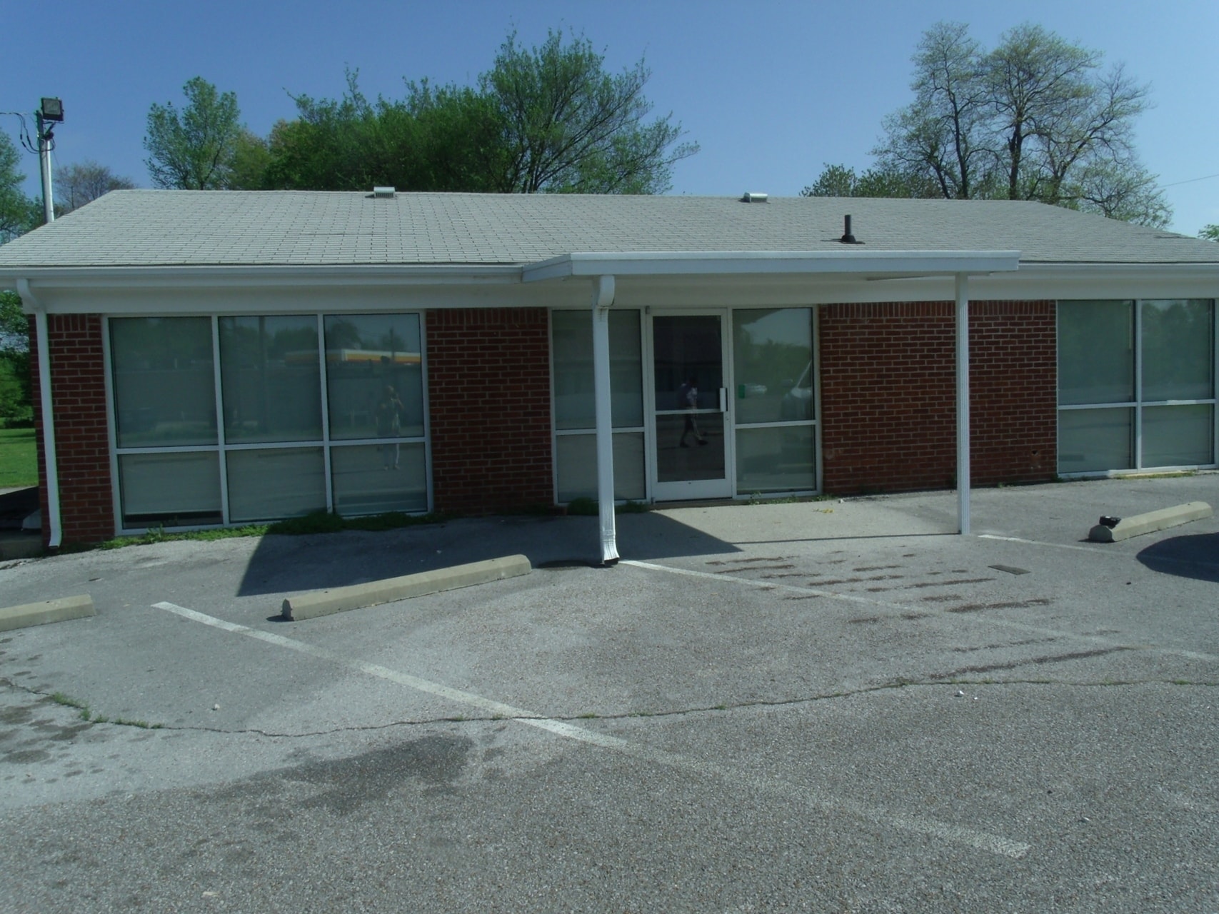 1000 Elm St, Fulton, KY for Sale