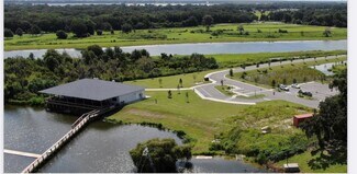 Auburndale, FL Retail - 330 Denton Ave