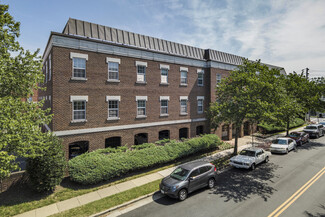 Alexandria, VA Office - 301 N Fairfax St