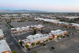 Draper, UT Retail - 147-175 E 12300 S