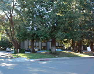 Walnut Creek, CA Office - 3011 Citrus Cir