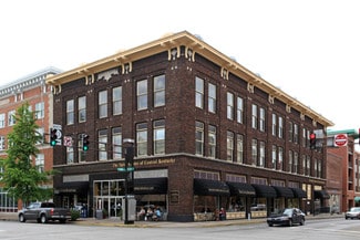 Danville, KY Office - 236 W Main St Danville, KY Office - 236 W Main St