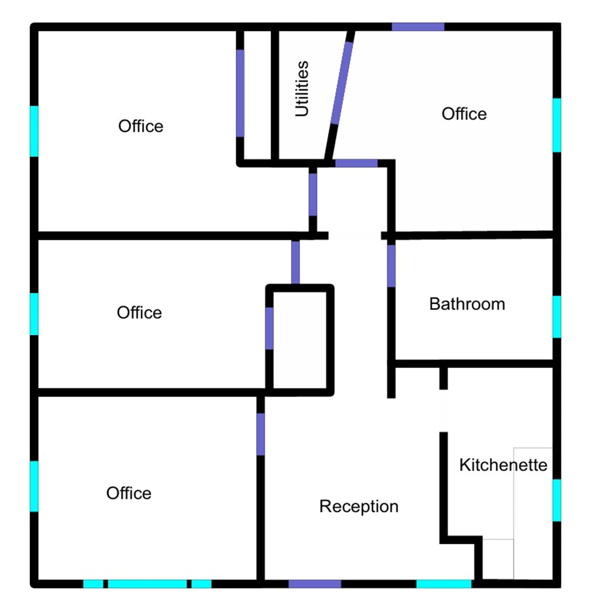 46345 Telegraph Rd, Amherst, OH for Rent