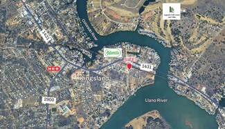 Kingsland, TX Commercial - 603 Ranch Road 1431