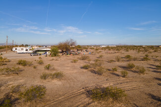 Buckeye, AZ Retail - NW Sun Valley Pky @ Roosevelt