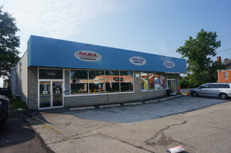 Pittsburgh, PA Retail - 12120 Frankstown Rd