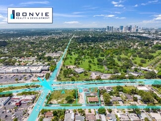 Fort Lauderdale, FL Commercial - 840 W State Road 84