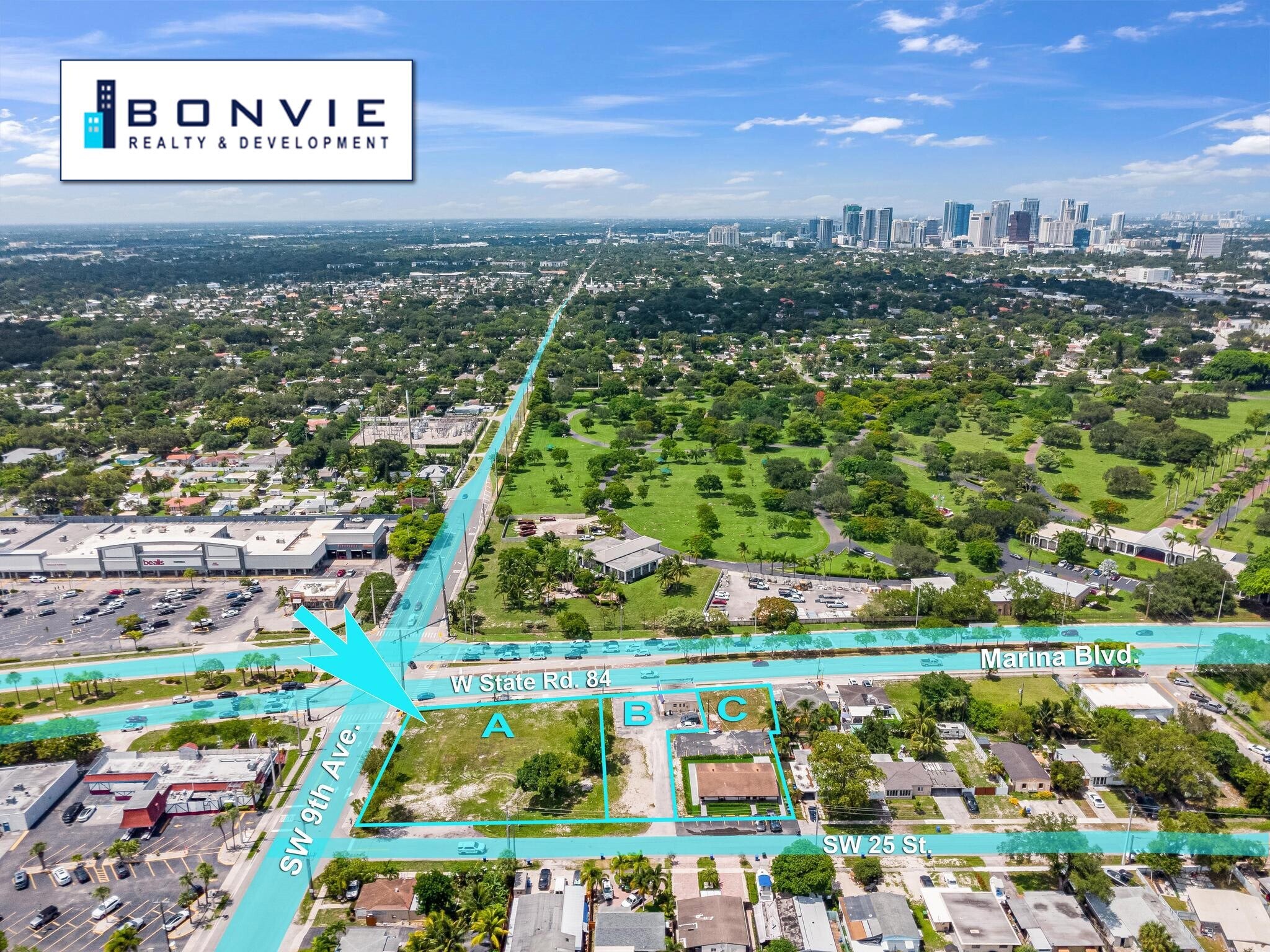 840 W State Road 84, Fort Lauderdale, FL for Sale
