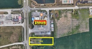 Joliet, IL Commercial Land - 2420 S Chicago St