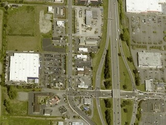 Mount Vernon, WA Commercial Land - 1903 Freeway Dr Mount Vernon, WA Commercial Land - 1903 Freeway Dr